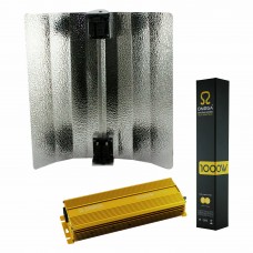 1000w 400v DE Omega Lighting Kit