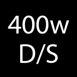 400w Dual Spectrum 