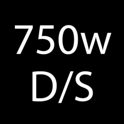 750w Dual Spectrum