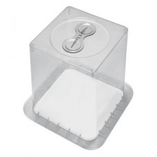 8.5L & 15L Clear Propagation Lid Autopot