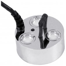 Growbitz Humidifier Mist Maker