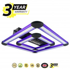 Lumatek ATS200W LED Grow Light