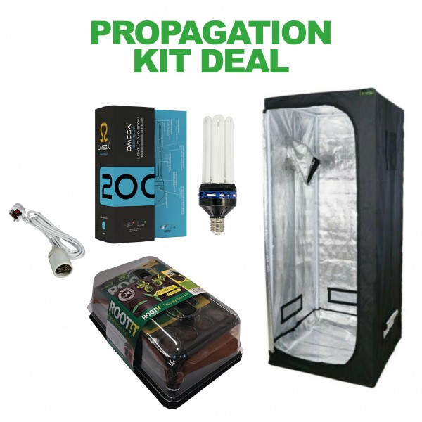 Propagation Tent Kit