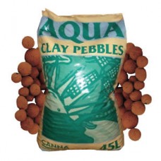 Clay Pebbles 45L Canna