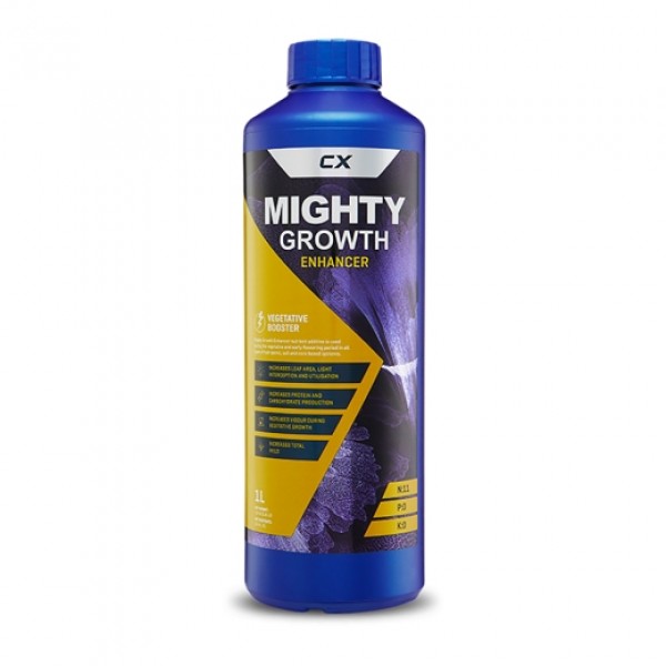 1L Mighty Growth Enhancer Canadian Xpress