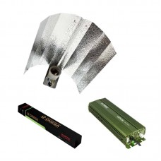 1000w Dimmable Omega Lighting Kit