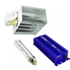 315w Omega Ballast, Philips Bulb, Horizon Reflector Lighting Kit