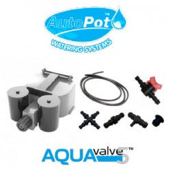 Autopot Fittings & Accessories 