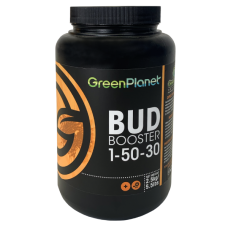 2.5kg Bud Booster Green Planet