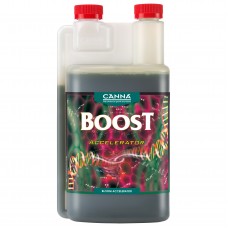 1L  Boost Accelerator Canna
