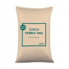 Canna 60/40 Coco Clay Mix 50L