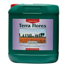 5L Terra Flores Canna