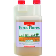 1L Terra Flores Canna