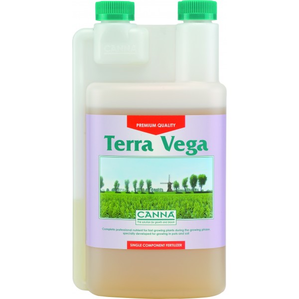 1L Terra Vega Canna