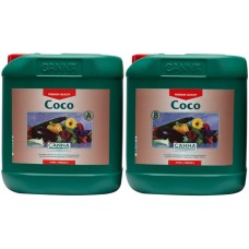5L Coco A & B Canna 