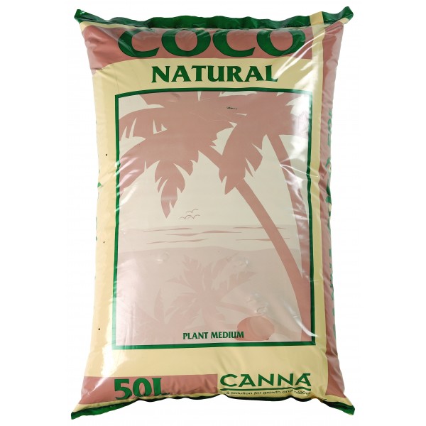 Canna Coco Natural