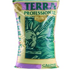 Terra Professional Plus Canna