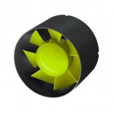 4" In Line Extractor Fan (107M3/HR)