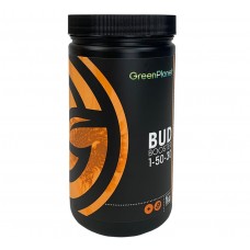 1kg Bud Booster Green Planet
