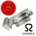 1000w 400v DE Omega V-Pro