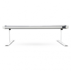 120w Omega Under Canopy LED Light