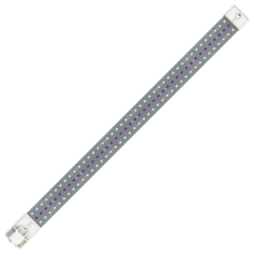 20w Ultraviolet LED Cosmorrow Secret Jardin (50cm)
