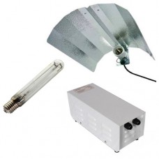 400w Omega Euro Lighting Kit