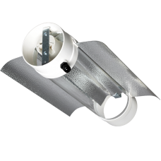 6" Cool Tube Reflector