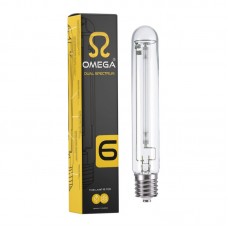 600w Omega Dual Spectrum Bulb
