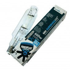 600w Powerplant Metal Halide