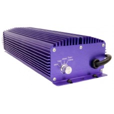 1000w Lumatek Dimmable Ballast