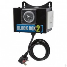 2 Way Black Box Contactor
