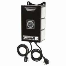 6 Way Maxiswitch Pro Contactor 26A 