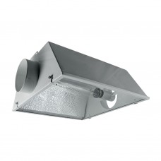 5" (500 x 380 x 160) Air Cooled Tubed Reflector