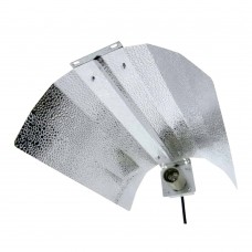 CFL Reflector with 5m Lead