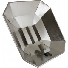 Great 8 Silver Reflector Sun King