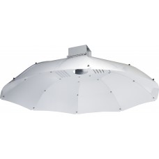Medium Sun King Parabolic White Reflector