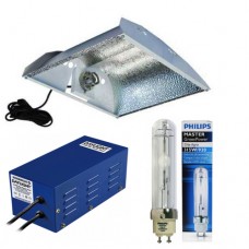 315w MaxiBright iPac, 315w Philips Agro Bulb, v3 Reflector