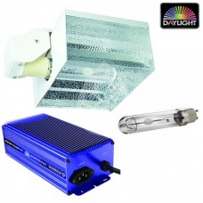 315w Maxibright Daylight Ballast, Philips Bulb, Horizon Reflector Lighting Kit