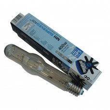 400w Powerplant Metal Halide