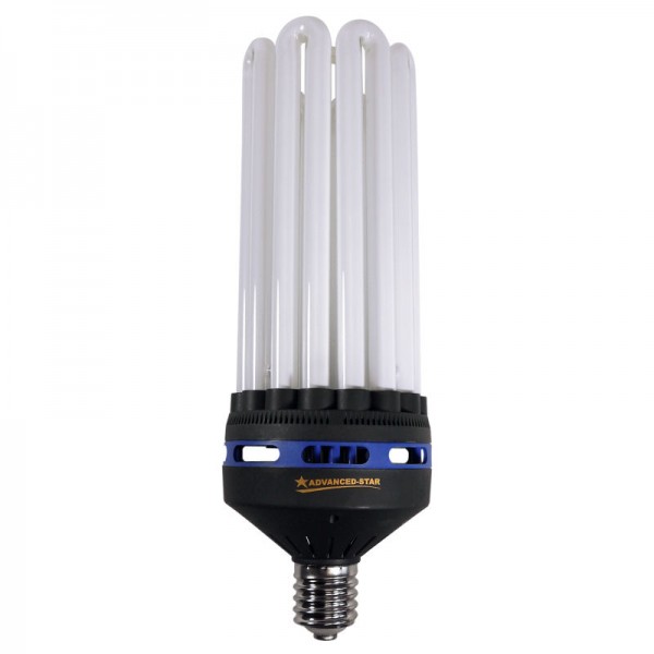 200W (Dual Spectrum) CFL Bulb