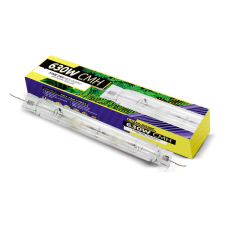 630w Lumatek CMH Double Ended Lamp 3K 