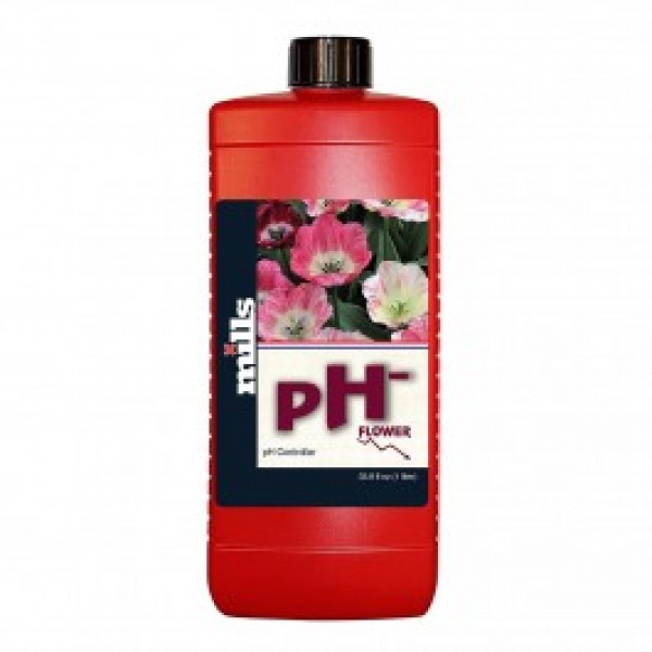 1L pH- Flower Mills