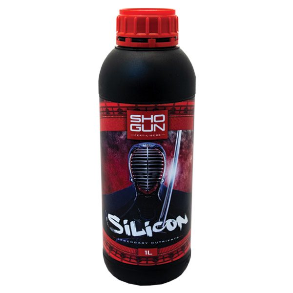 1L Silicon Shogun Nutrients