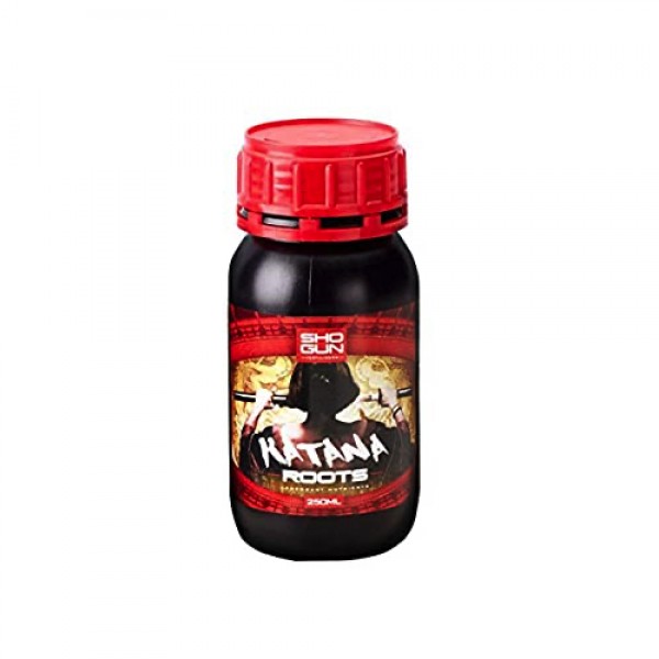 250ml Katana Roots Shogun Nutrients