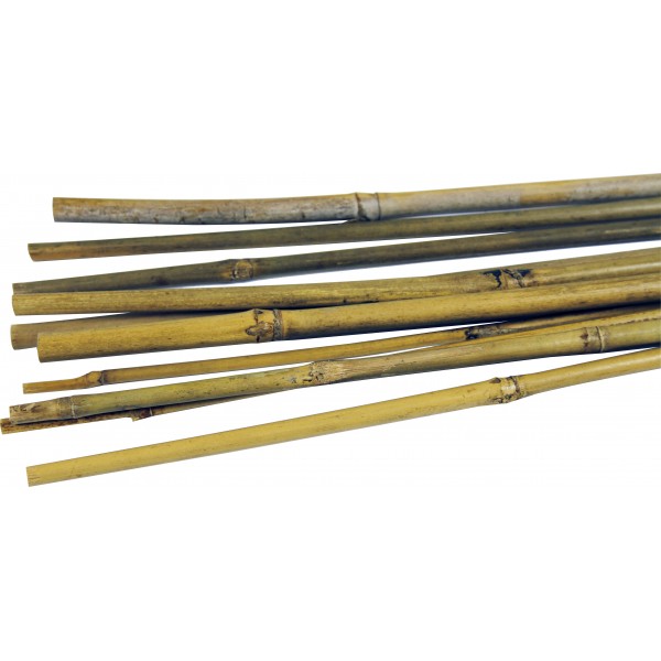 120cm Bamboo Sticks (Bought Separately) 