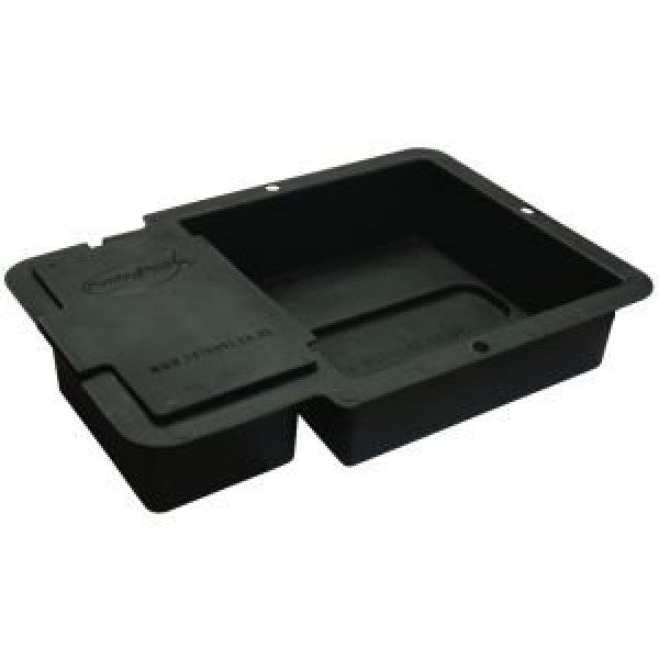 1 Pot Tray and Lid for Autopot