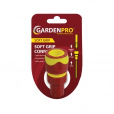 Half Inch Female Hose Connector Snap On