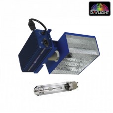 315w Maxibright Daylight Ballast, Philips Bulb, Horizon Connect Lighting Kit