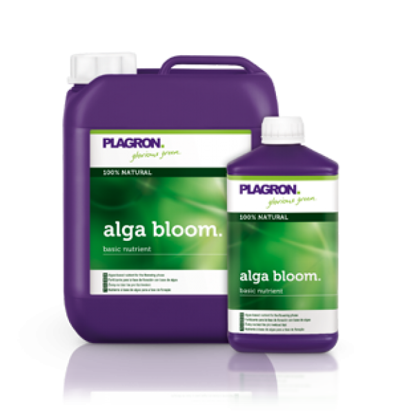 1L Alga Bloom Plagron 